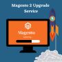 Seamless Magento 2 Upgrade Service At Webiators