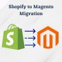 Seamless Migration from Shopify to Magento 2 By Webiators 
