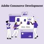 Unleash E-commerce Excellence with Webiators Adobe Magento C