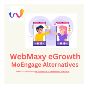 MoEngage Alternatives - Features & Pricing |WebMaxy eGrowth