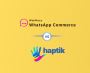 Haptik Alternatives - Features & Pricing | WebMaxy