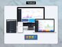 Elevate Your Project Design with Dashboard UI Kit: Minimal L
