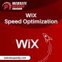 Get Wix Speed Optimization by Our Tool