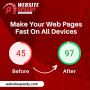 Find Free Website Speed Booster Tool Online