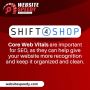 Fix Shift4shop Core Web Vitals by Website Speedy Tool