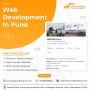 Top Rated Web Developer in Pune – Webtechnoz Top Rated Web Developer in Pune – Webtechnoz