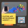 Best Flutter App Development Agency | Webtrills