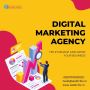 Boost Your Online Presence with Our Digital Marketing Agency