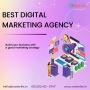 Best Digital Marketing Agency | Webtrills