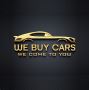 We Buy Cars We Come To You