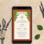 Title Wedding Invitation Video Title Wedding Invitation Video