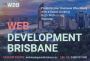 Web Development Brisbane - Get a Great Looking, High Perform