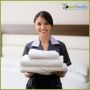 Get the Best Pick and Drop Laundry Services in Brampton
