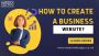 How to Create a Business Website in the UK?