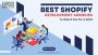 Best Shopify Development Agencies to Watch Out for in 2023