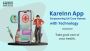 KareInn App: Empowering UK Care Homes with Technology