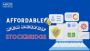 Affordable Web Design Stockbridge for Small Business