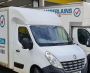 Furniture Removals in Chesterfield by Chamberlain's Removals