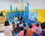 Playgroup for Toddlers in Singapore