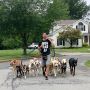 Personalized pet care and walking in Spring Hill Personalized pet care and walking in Spring Hill