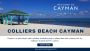 Colliers Beach Cayman