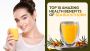 Top 10 Health Benefits of Sea Buckthorn Top 10 Health Benefits of Sea Buckthorn