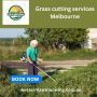 Commercial & Contract Gardening Services