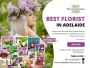 Florist in Adelaide, best quality flowers | Westside Flowers
