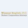 Wiesner English, P.C. Wiesner English, P.C.