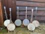 UK's Best Banjo Luthiers - W.G.F. Howson Instruments