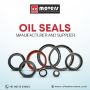 Leading Automotive Oil Seals Manufacturer in India!
