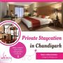 Get a Private Staycation in Chandigarh Curated by Whimzy