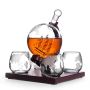 Shop Luxury Whiskey Decanter Sets in the UK