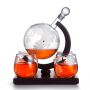 Luxury Whiskey Decanter Sets for Any Occasion