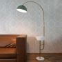 Brighten Your Living Space with Exquisite Wooden Floor Lamps