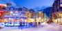 Mountain Home Vacation Rentals in Whistler Village 