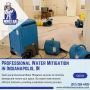 Best Water Mitigation Services Indianapolis IN