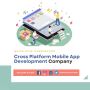 Cross Platform Mobile App Development Company 