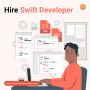 Hire Swift App Developers- Whitelotus Corporation