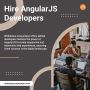 Hire AngularJS Developers - Whitelotus Corporation