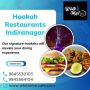 Hookah Restaurants Indiranagar