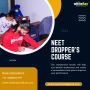 Want To Join Dropper's Course For NEET? Enrol With whiteRay 