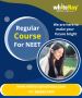 whiteRay's NEET Regular Course: Your Key to Medical Entrance