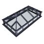 Add Touch of Elegance to Your Place with Lantern Rooflights