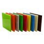 Buy quality colored sheets | Wholesale Pos Ltd