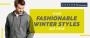 Get your fashionable winter styles at Uniform Wholesalers