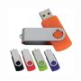 Store More Memories with 4 GB Flash Drives