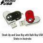 Stock Up and Save Big with Bulk Buy USB Sticks in Australia