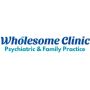 Wholesome Clinic – Psychiatric/Family Practice