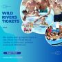 Water Park in USA | Wild Rivers Tickets